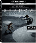 Shadow - Shadow - UHD
