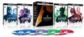 Batman 4k Film Collection - Batman 4k Film Collection - UHD