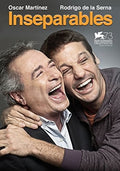 Inseparables - Inseparables - DVD
