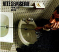 Bottai,francesco - Vite Semiserie - Music CD
