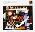 Abbracciante,vince - Sincretico - Music CD