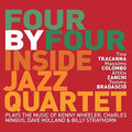 Inside Jazz Quartet - Four By Four - Music CD