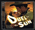 Tiomkin,dimtri - Duel In The Sun / O.s.t. - Music CD
