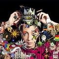 Ghali - Album - Music CD
