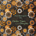 Duo Balangula - Certos Tipos E Suas Cancoes - Music CD