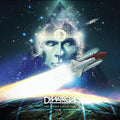 Dynatron - Legacy Collection 1 - Music CD