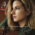 Philippens,rosanne - Insight - Music CD