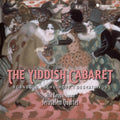 Jerusalem Quartet - Yiddish Cabaret - Music CD