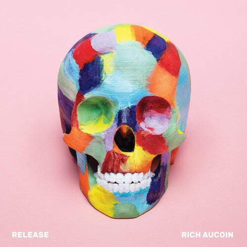 Rich Aucoin - Release - Music CD