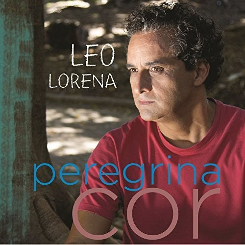 Lorena,leo - Peregrina Cor - Music CD