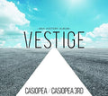 Casiopea / Casiopea 3rd - Vestige: 40th History Album - Music CD