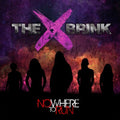 Brink - Nowhere To Run - Music CD