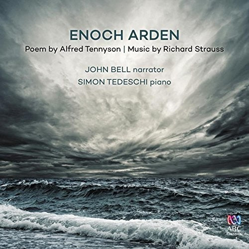 Tedeschi,simon / Bell,john - Enoch Arden - Music CD