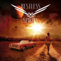 Restless Spirits - Restless Spirits - Music CD