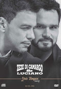 Di Camargo,zeze & Luciano - Dois Tempos: Parte 2 - DVD