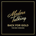 Modern Talking - Back For Gold - Music CD