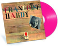 Hardy,francoise - Mon Amie La Rose - Vinyl Record