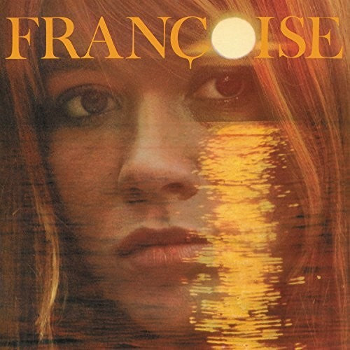 Hardy,francoise - La Maison Ou J'ai Grandi - Vinyl Record