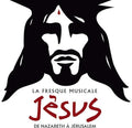 Jesus De Nazareth A Jerusalem / O.s.t. - Jesus De Nazareth A Jerusalem / O.s.t. - Music CD