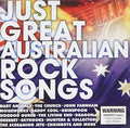 Just Great Australian Rock Songs / Various - Just Great Australian Rock Songs / Various - Music CD
