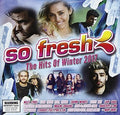 So Fresh: Hits Of Winter 2017 / Various - So Fresh: Hits Of Winter 2017 / Various - Music CD