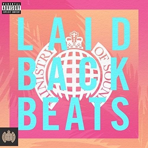 Ministry Of Sound: Laidback Beats / Various - Ministry Of Sound: Laidback Beats / Various - Music CD