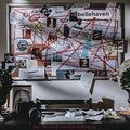 Belle Haven - You Me & Everything In Between - Music CD