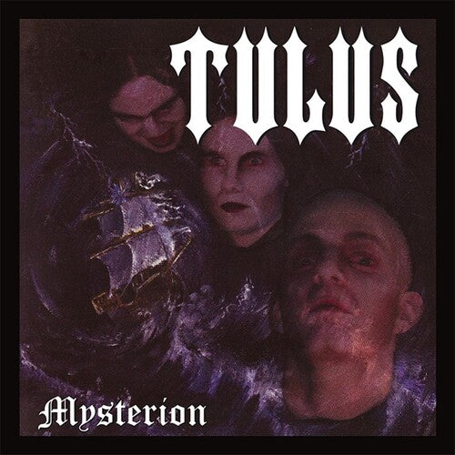 Tulus - Mysterion - Music CD