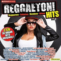 Reggaeton! Hits Vol 2 / Various - Reggaeton! Hits Vol 2 / Various - Music CD