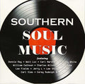 Various - Southern Soul Music - Music CD