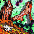 Wild Rocket - Dissociation Mechanics - Music CD