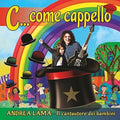 Lama,andrea - C...ome Cappello - Music CD