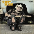 Brown,marty - American Highway - Music CD