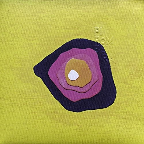Pirombeira - Pirombeira - Music CD