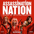Hultquist,ian - Assassination Nation (original Motion Picture) - Vinyl Record