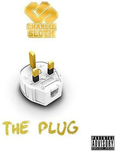 Sloth,charlie - Plug - Music CD