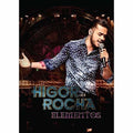 Rocha,higor - Higor Rocha - DVD