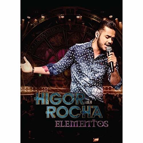 Rocha,higor - Higor Rocha - DVD