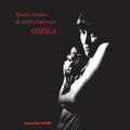 Jordan,sheila - Sheila - Vinyl Record