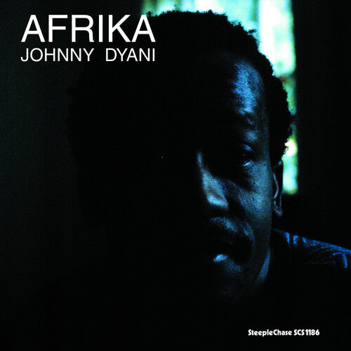 Dyani,johnny - Afrika - Vinyl Record