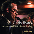 Byars,chris - Hundred Years From Today - Music CD