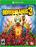 Xb1 Borderlands 3 - Xb1 Borderlands 3 - Video Game