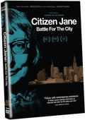 Citizen Jane: Battle For The City - Citizen Jane: Battle For The City - DVD