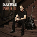 Thorogood,george - Party Of One - Music CD