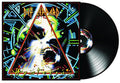 Hysteria: 30th Anniversary Edition [2LP] Vinyl Record