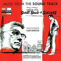 Bernstein,elmer / Hamilton,chico - Sweet Smell Of Success - 60th Anniversary - Music CD