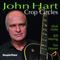 Hart,john - Crop Circles - Music CD