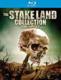 Stake Land Collection - Stake Land Collection - Blu-ray