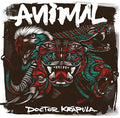 Doctor Krapula - Animal - Music CD