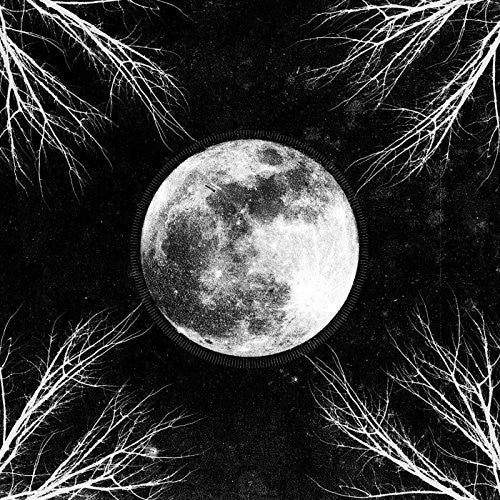 Corpus Christii - Palemoon - Music CD